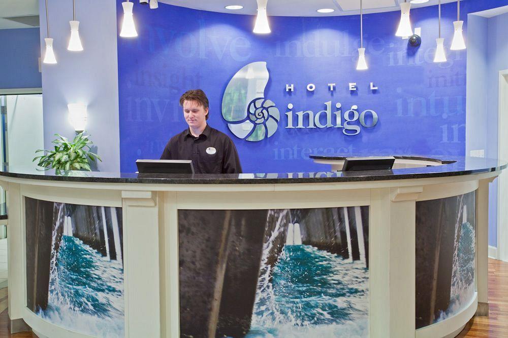 Voco Sarasota, An Ihg Hotel Interiér fotografie