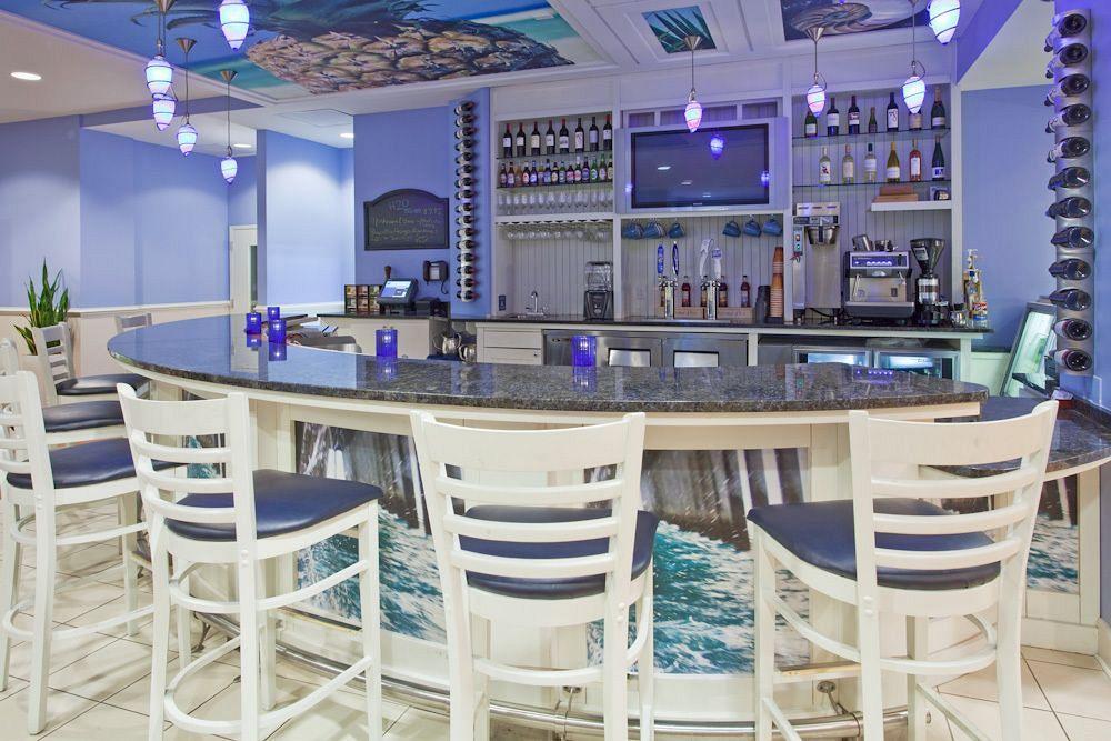 Voco Sarasota, An Ihg Hotel Restaurace fotografie