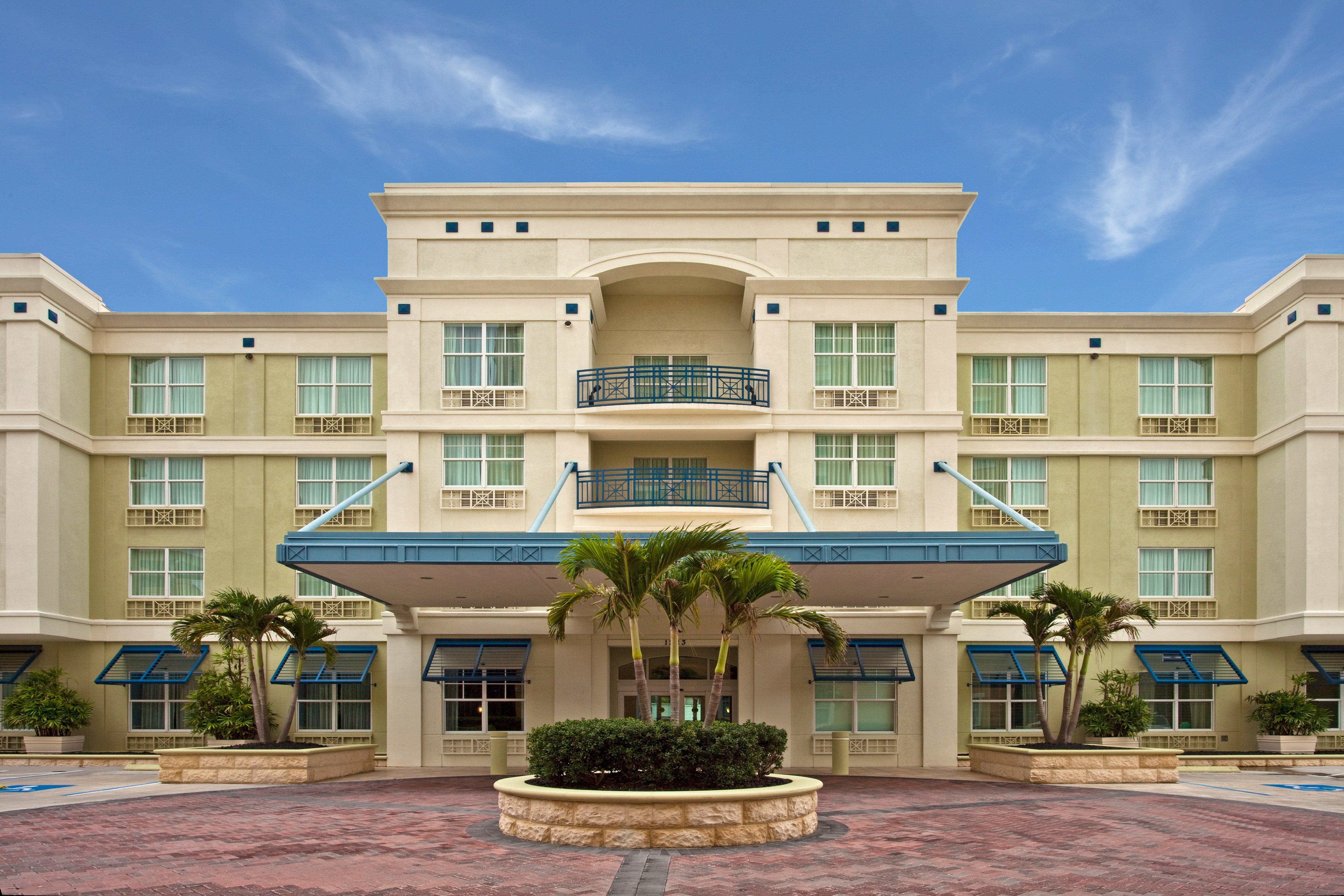 Voco Sarasota, An Ihg Hotel Exteriér fotografie